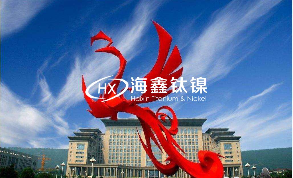 寶雞已形成鈦及合金新材料高技術產(chǎn)業(yè)集